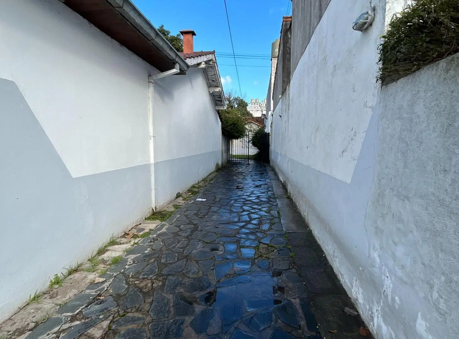 Chaulet en Ph 3 ambientes en Villa Primera 5