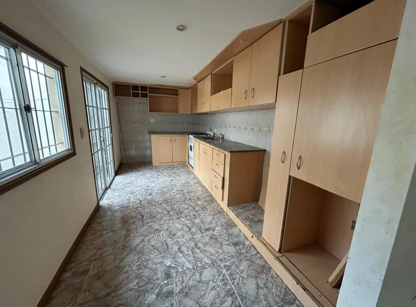 Chaulet en Ph 3 ambientes en Villa Primera 1