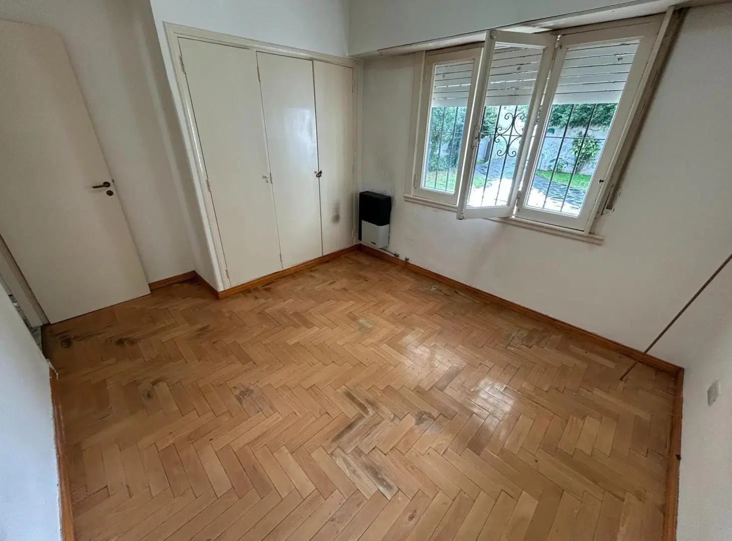 Chaulet en Ph 3 ambientes en Villa Primera 8