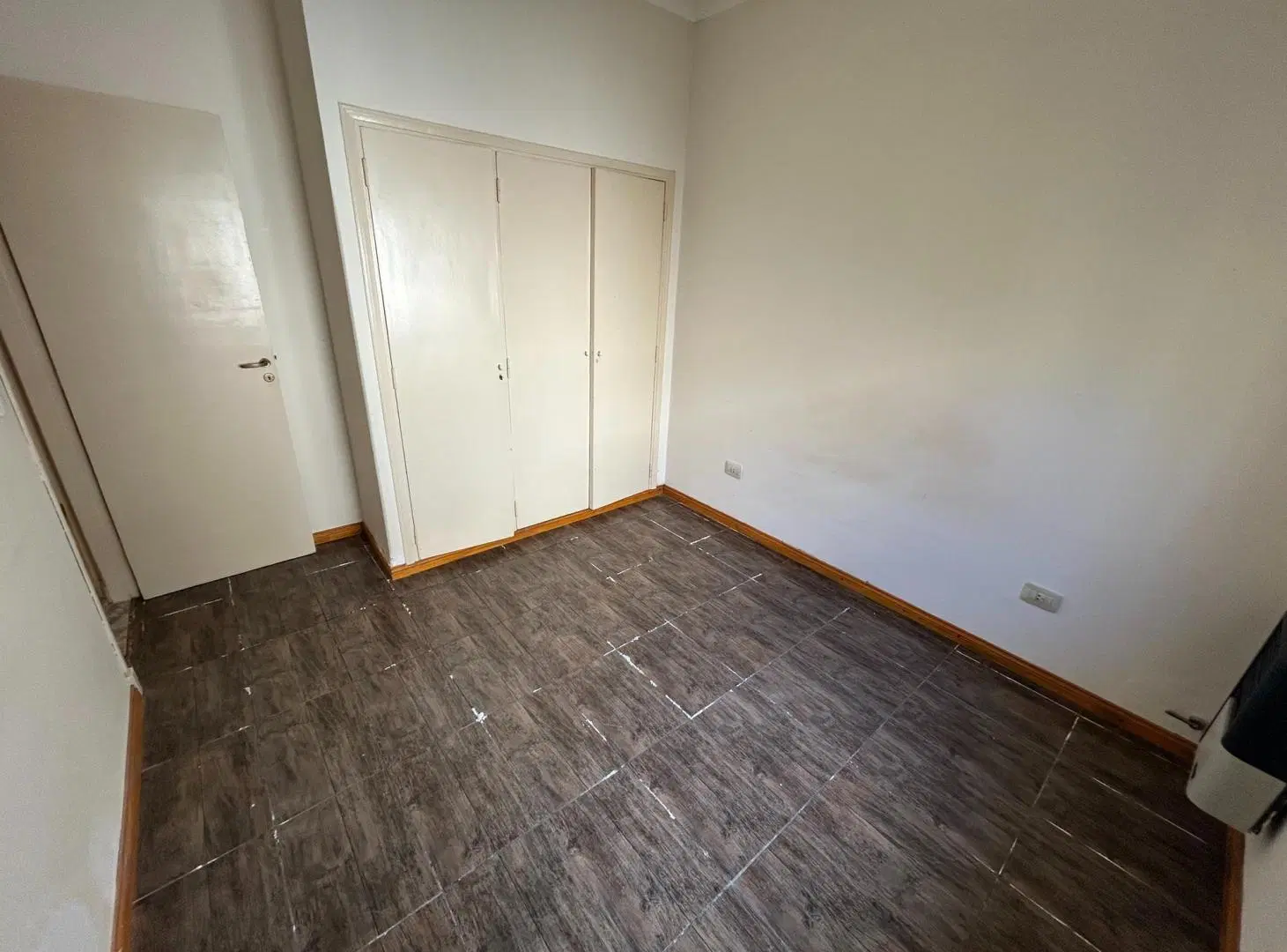 Chaulet en Ph 3 ambientes en Villa Primera 4
