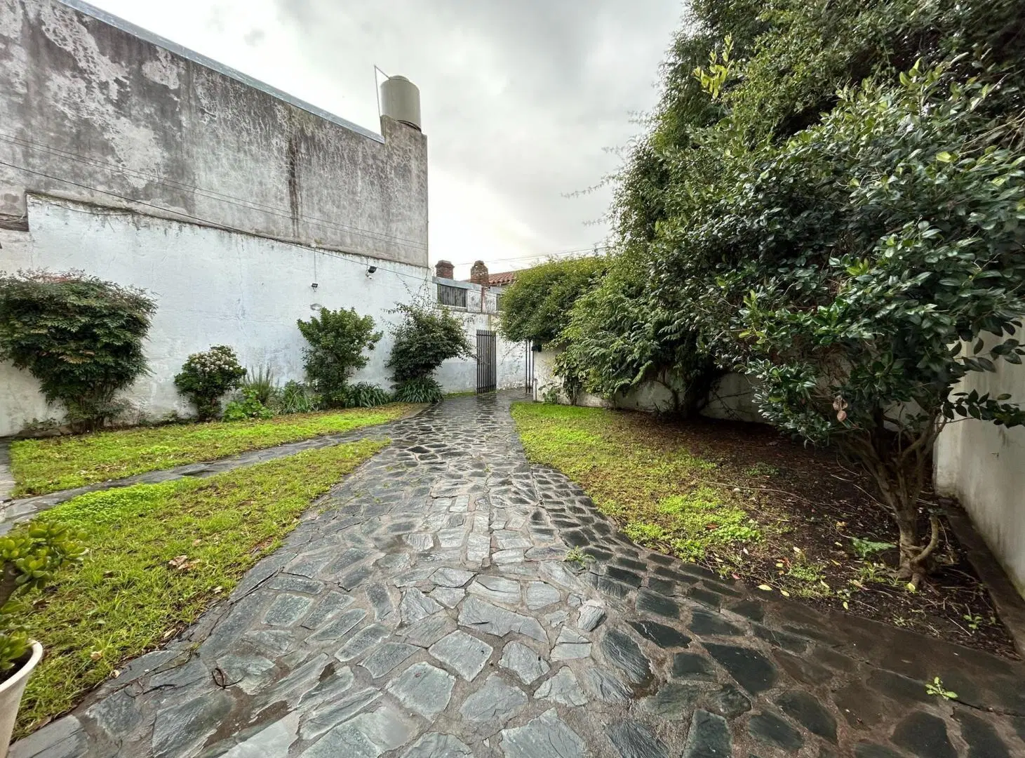 Chaulet en Ph 3 ambientes en Villa Primera 3