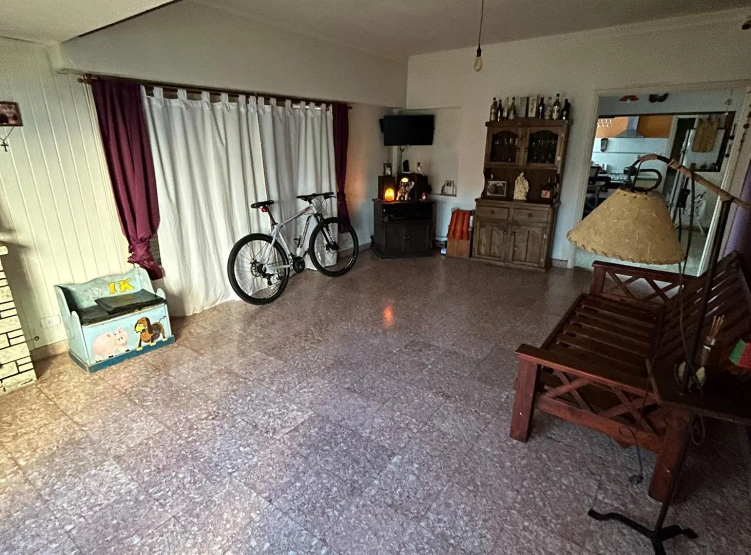 Chalet 3 amb con quincho - Barrio Chauvin 2