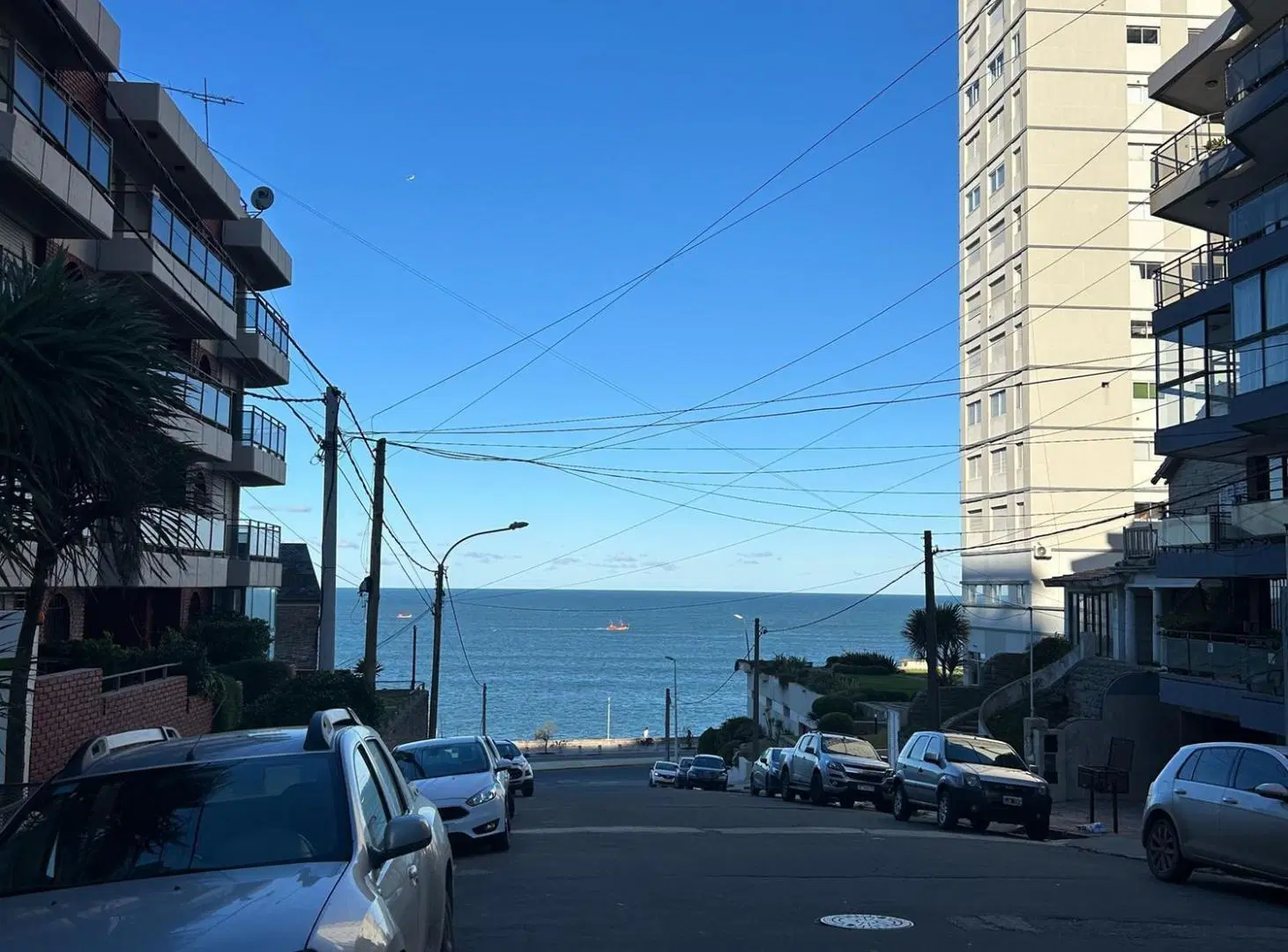 2 Ambiemtes en Gascon y La Costa 4