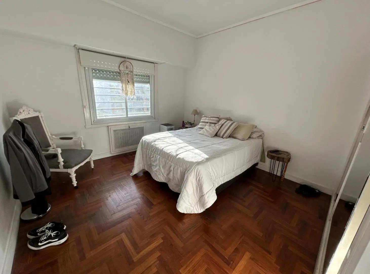 Semipiso de 4 ambientes c/ Cochera - La Perla 8