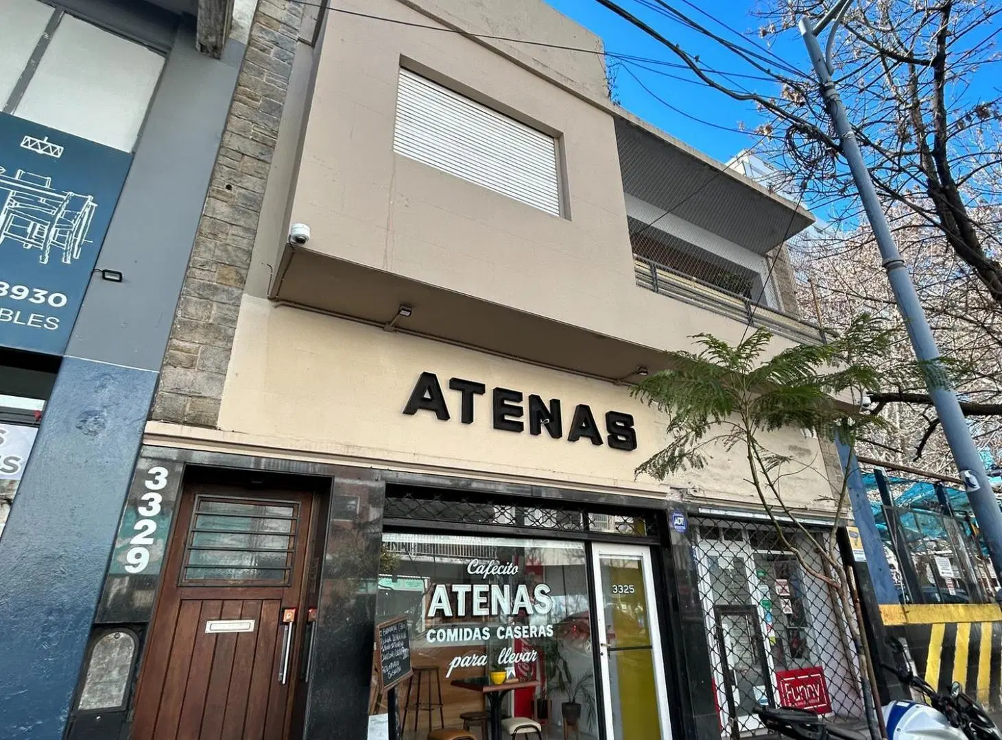 VENTA PH MONOAMBIENTE, SAN MARTIN AL 3300, ZONA MACROCENTRO. 3