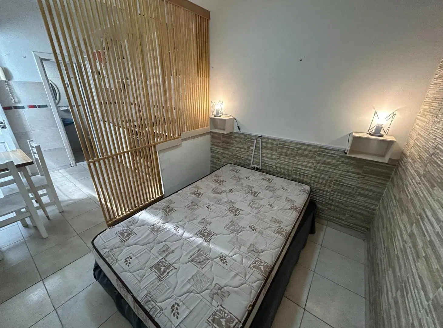 VENTA PH MONOAMBIENTE, SAN MARTIN AL 3300, ZONA MACROCENTRO. 5