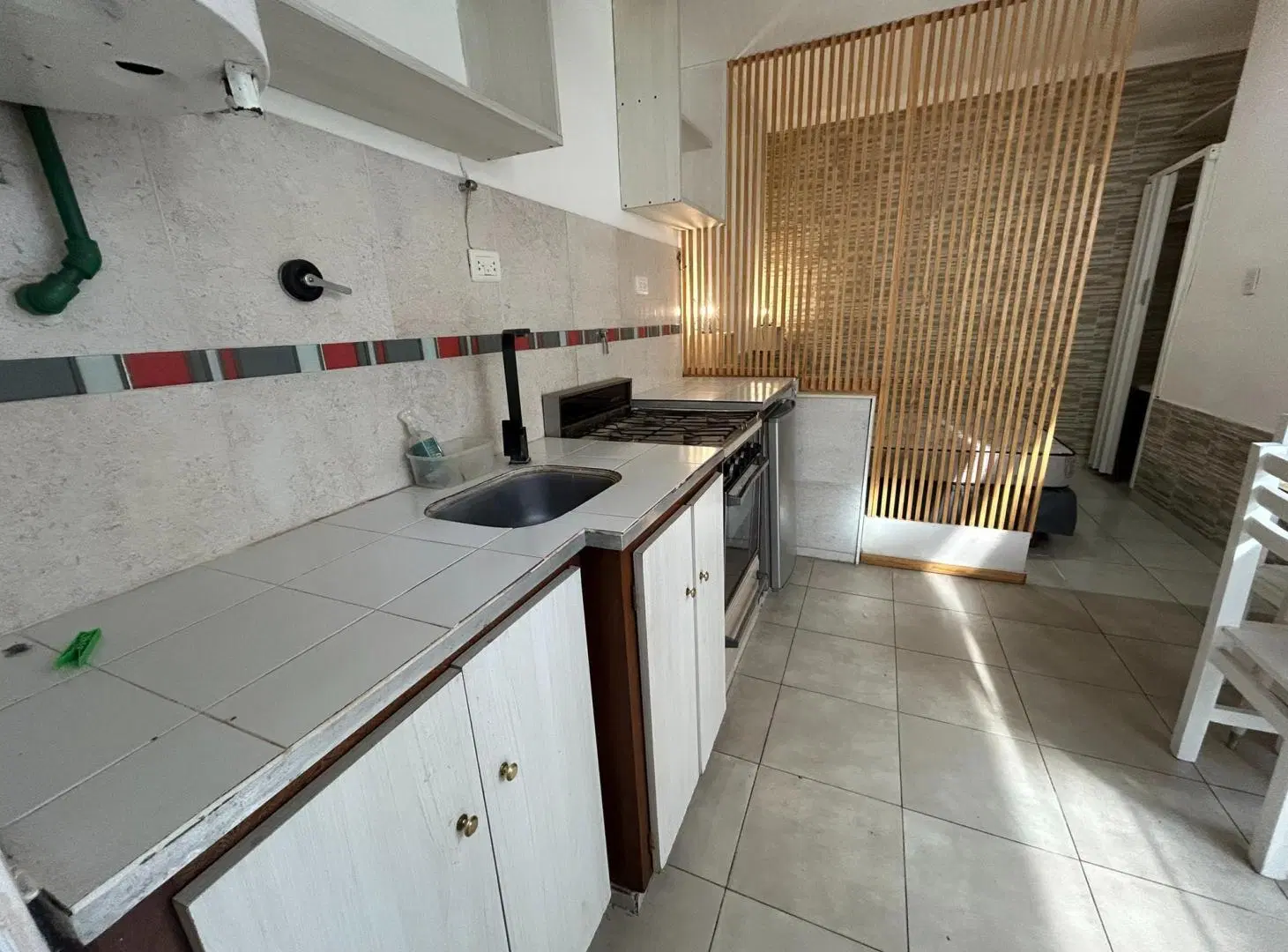 VENTA PH MONOAMBIENTE, SAN MARTIN AL 3300, ZONA MACROCENTRO. 4