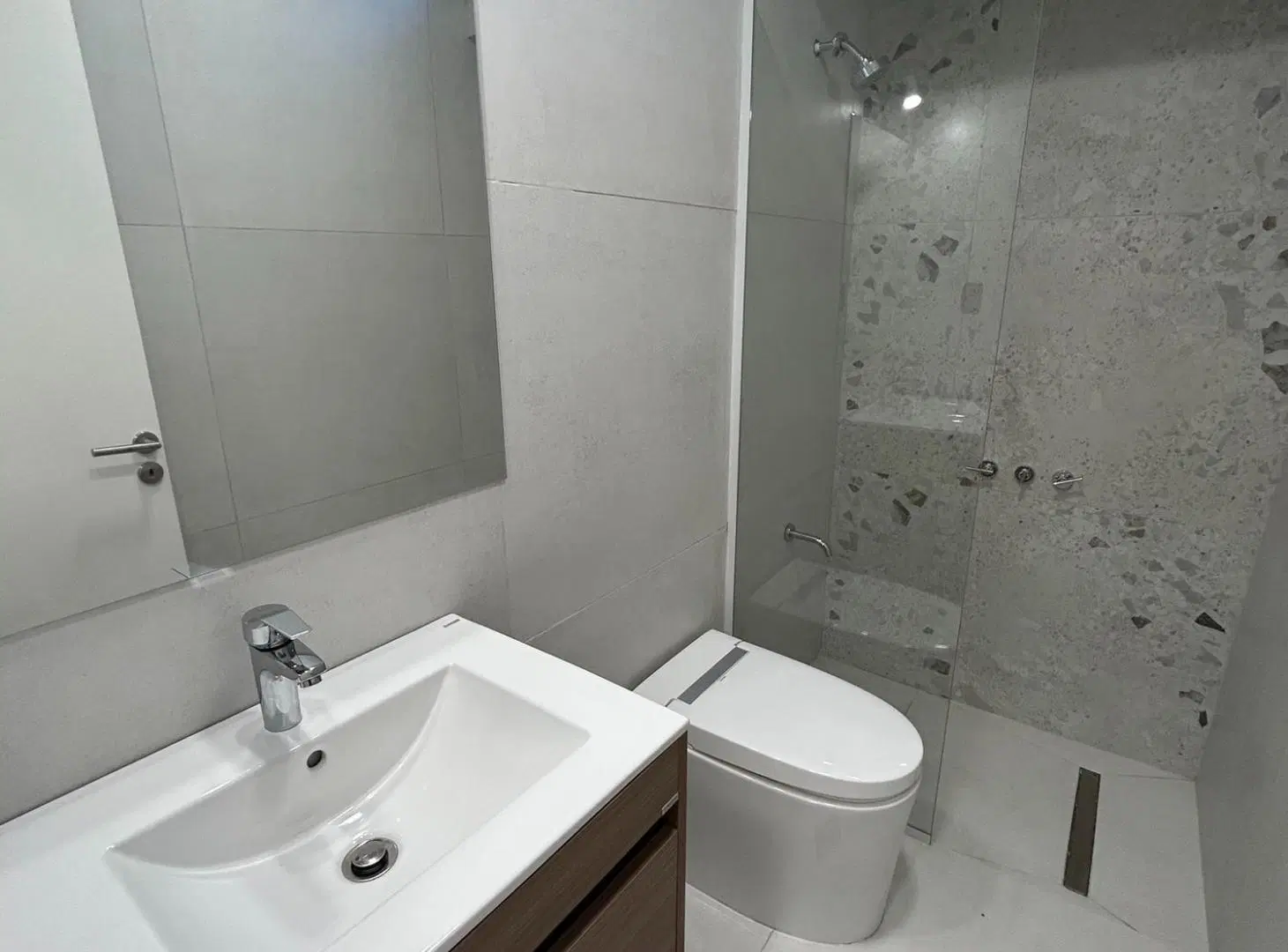 PH 2 ambientes totalmente reciclado. Villa Primera. 5