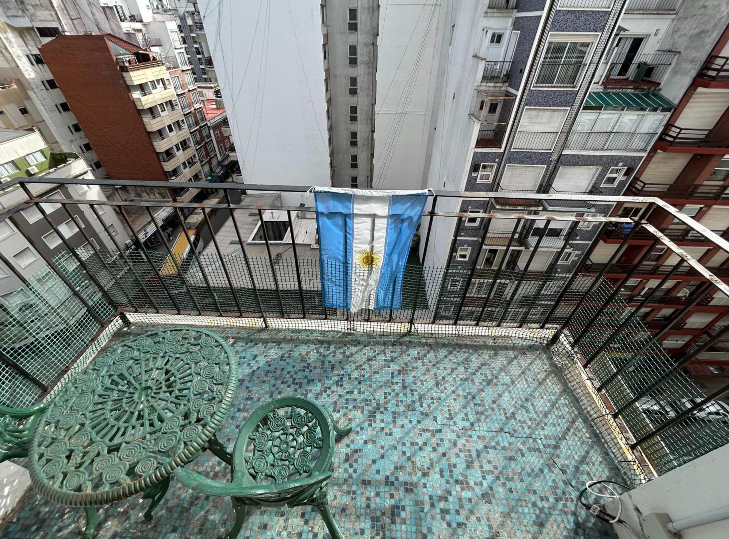 Foto de 3 Ambientes al frente con balcon, imagen 4