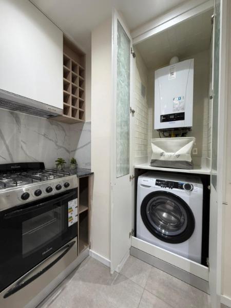 Foto de Departamento semipiso 4 ambientes con balcón al frente.Centro, imagen 5