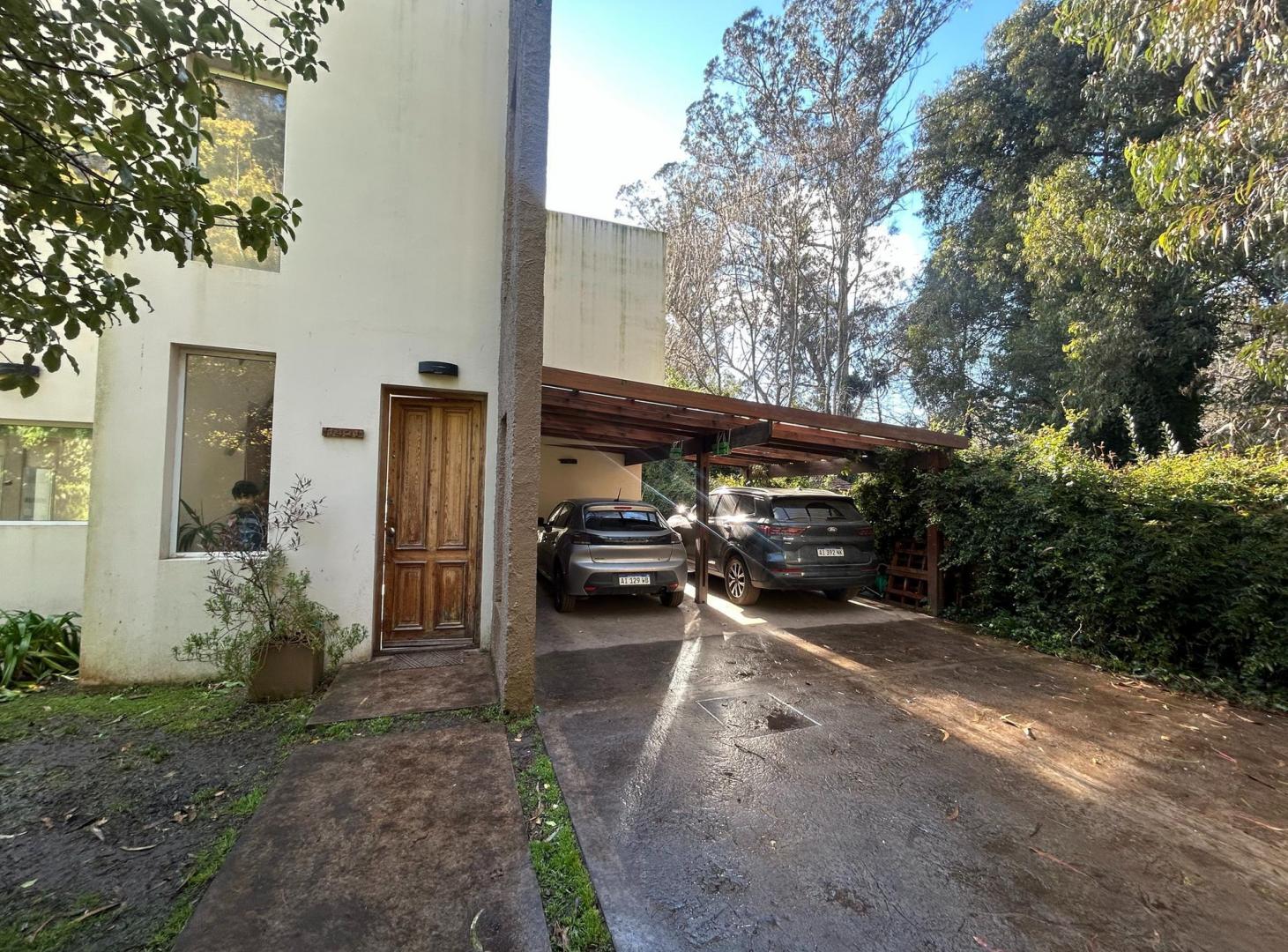 Foto de Chalet 5 amb en Bosque Peralta Ramos, imagen 4