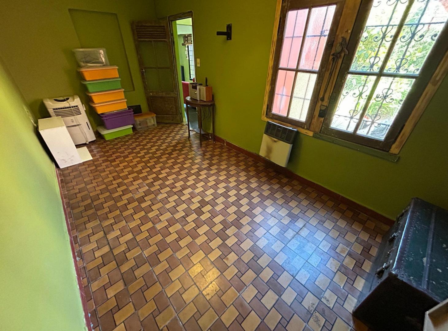 Foto de CASA 4 AMBIENTES A REMODELAR, imagen 3