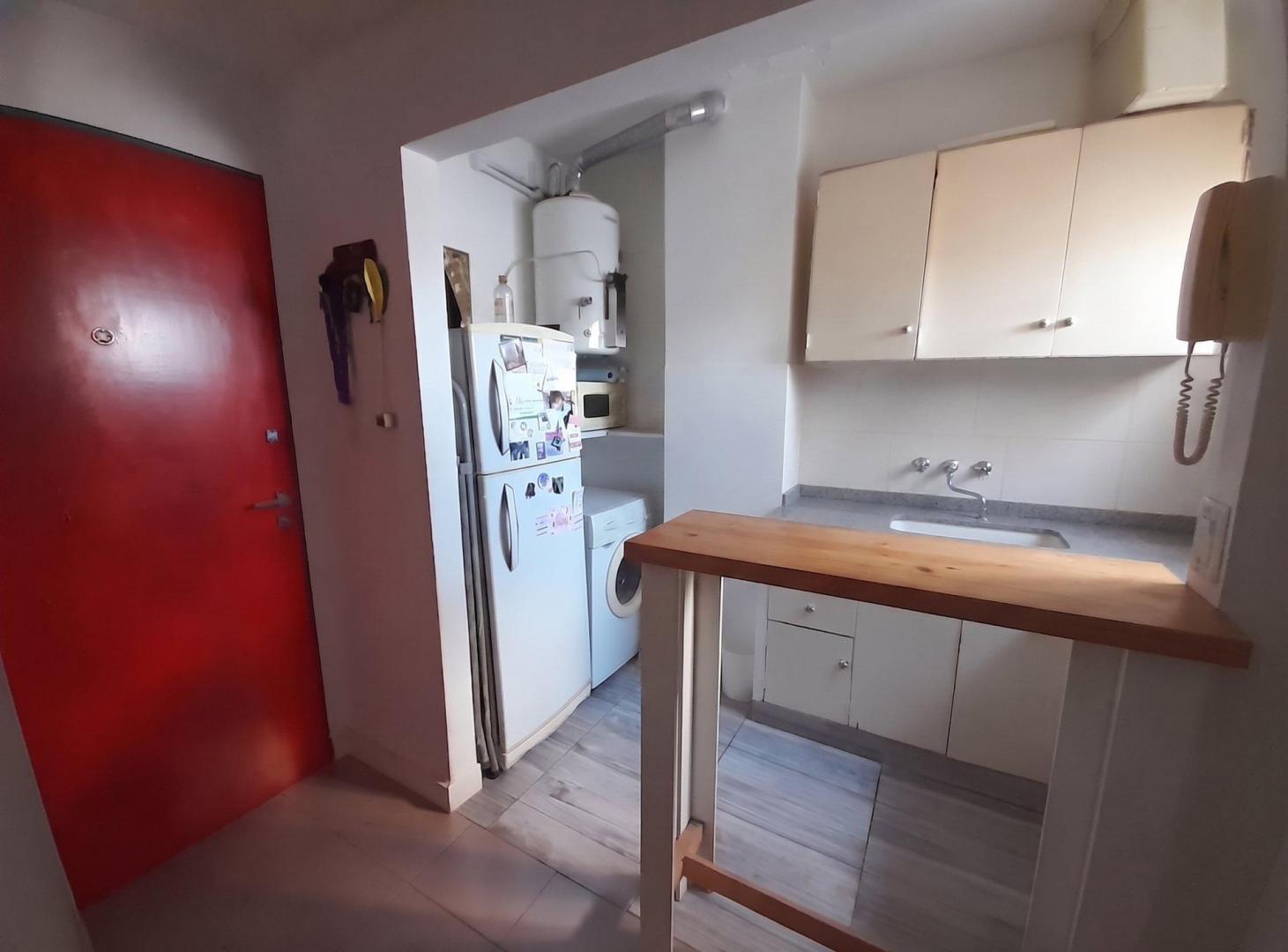 Foto de Departamento 2 ambientes - Guemes, imagen 2