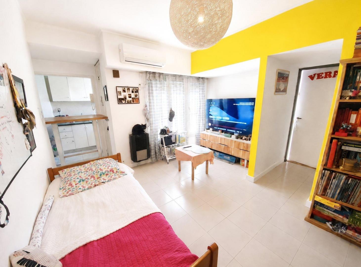 Foto de Departamento 2 ambientes - Guemes, imagen 5