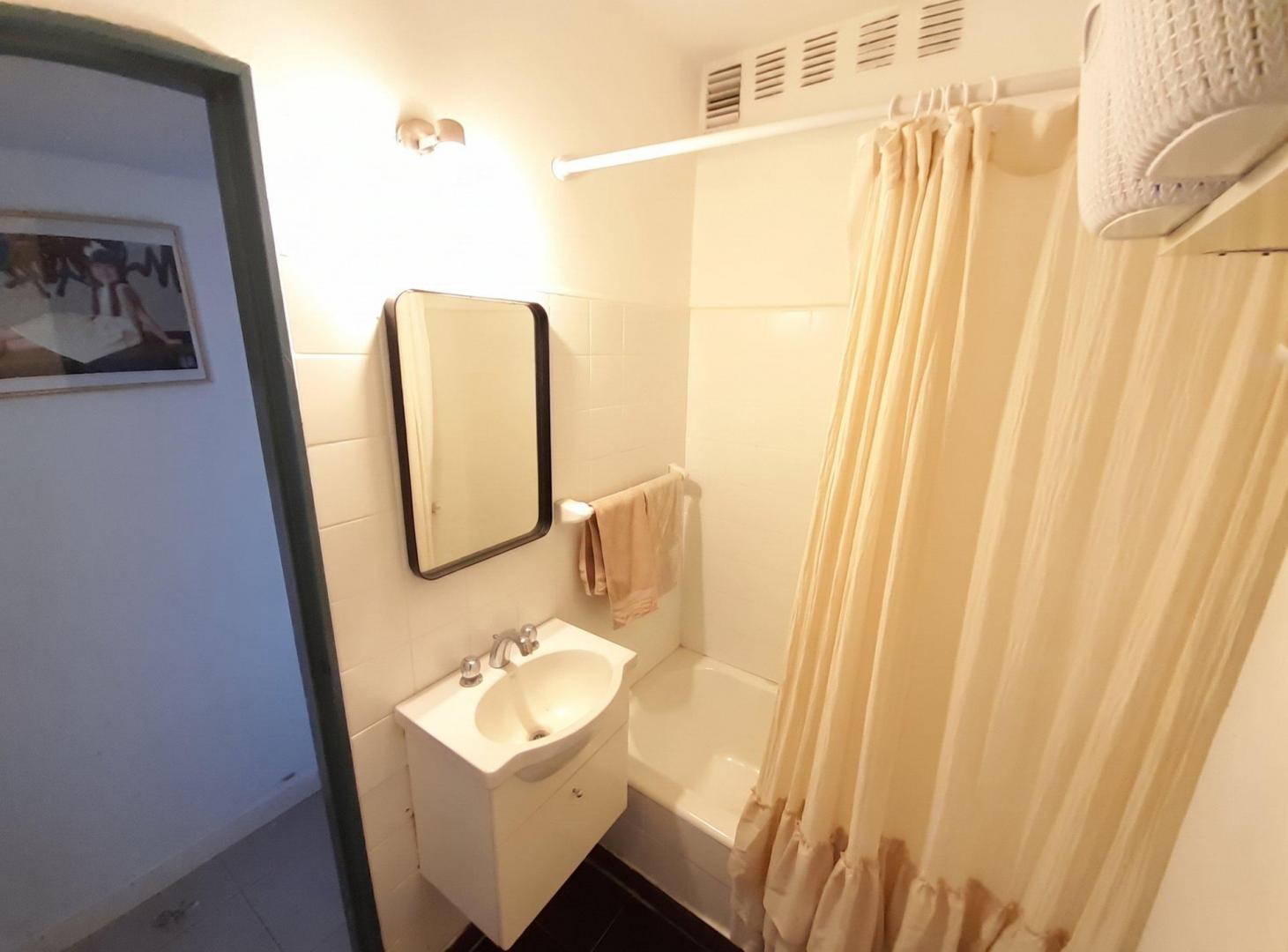 Foto de Departamento 2 ambientes - Guemes, imagen 3