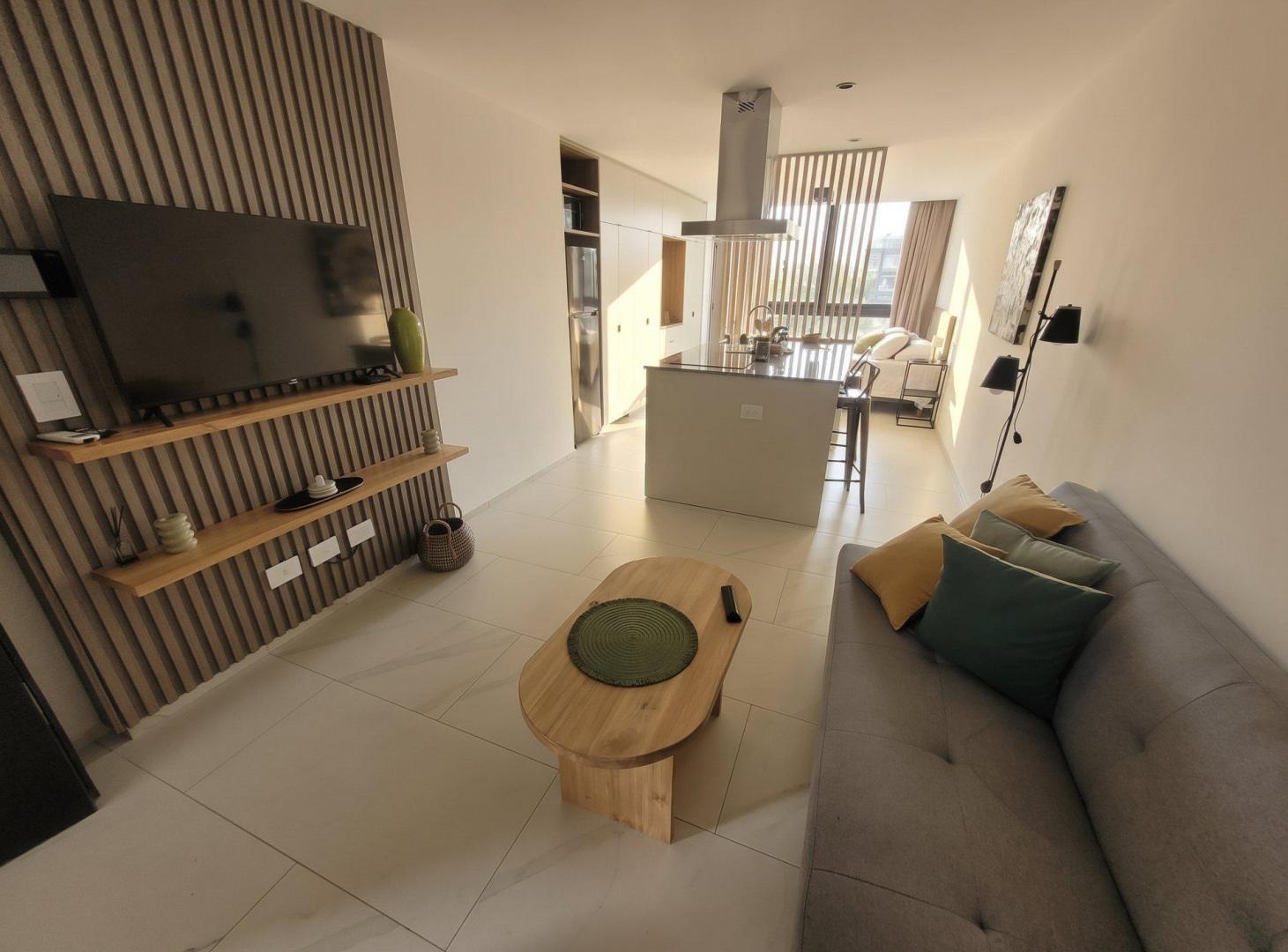 Foto de Departamento 37m2 zona Aldrey, imagen 3
