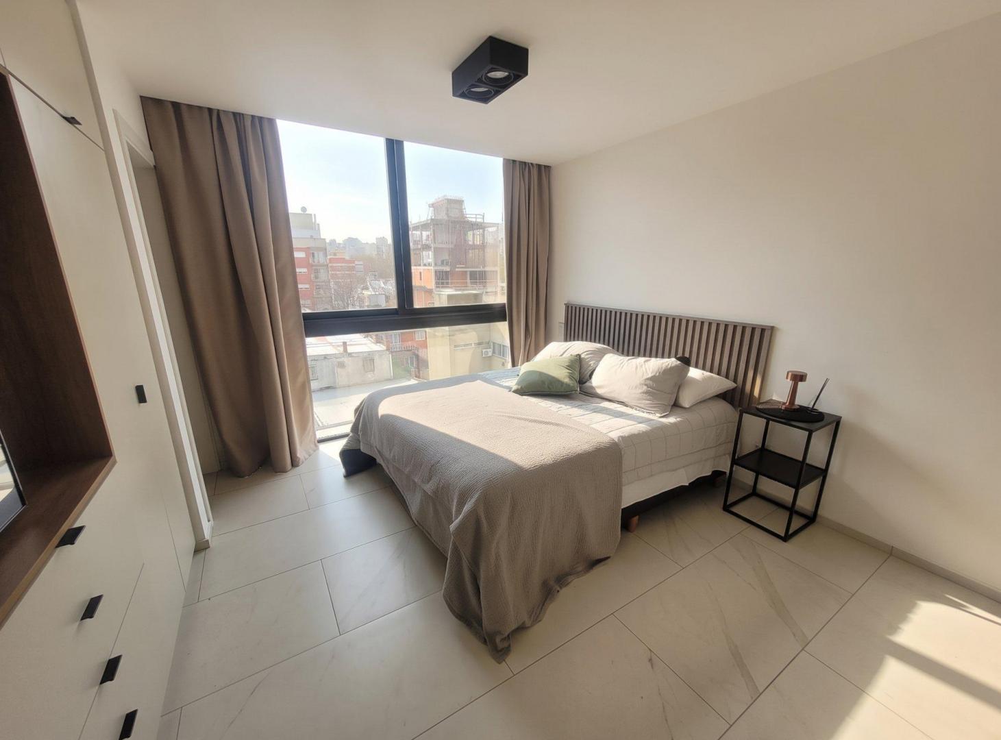 Foto de Departamento 37m2 zona Aldrey, imagen 5