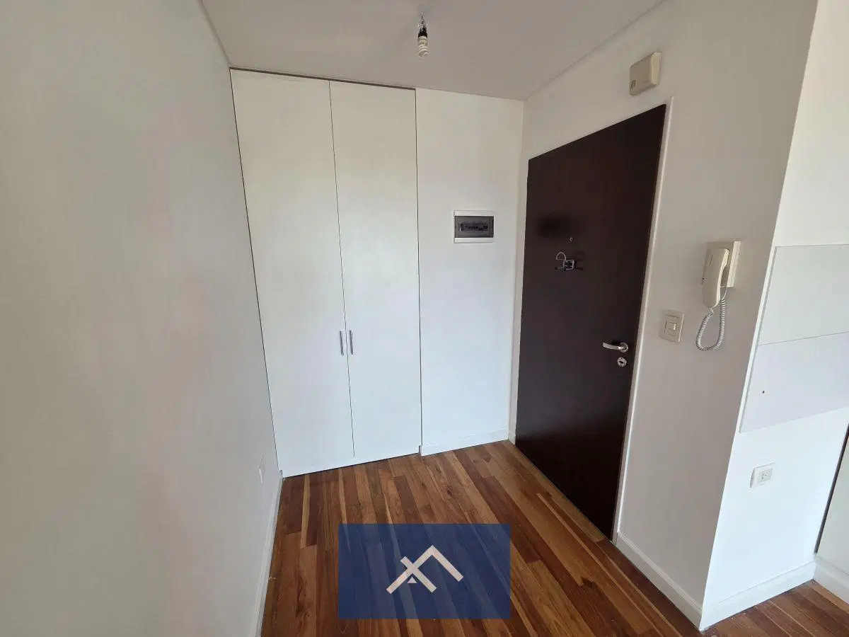 Monoambiente con Baulera propia en Villa Pueyrredón 5
