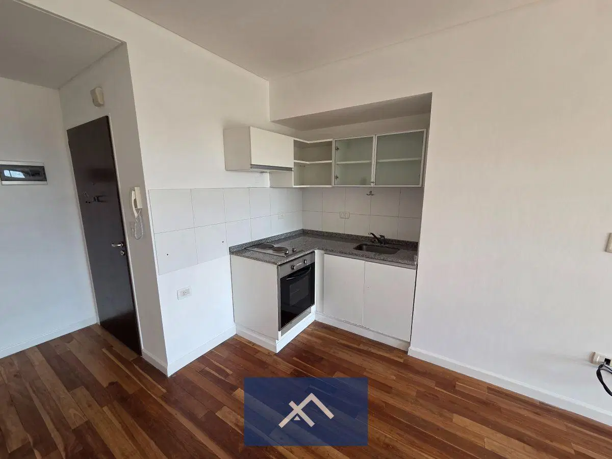 Monoambiente con Baulera propia en Villa Pueyrredón 4