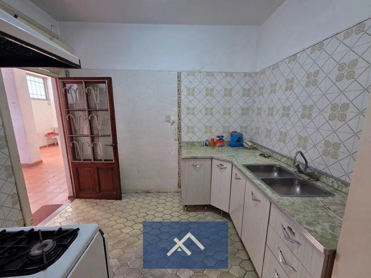 Lote en Venta 8,66 X 36 en Villa General Mitre 8