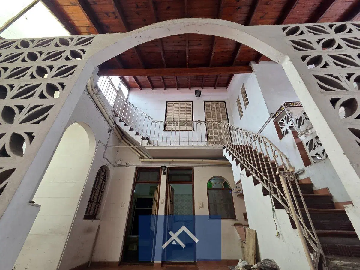 Lote en Venta 8,66 X 36 en Villa General Mitre 2