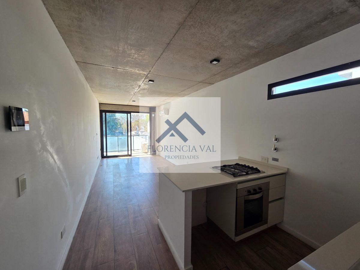 Foto de Departamento monoambiente en Alquiler en Saavedra, imagen 1