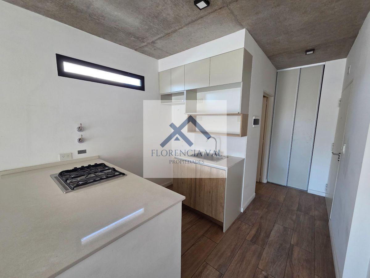 Foto de Departamento monoambiente en Alquiler en Saavedra, imagen 5