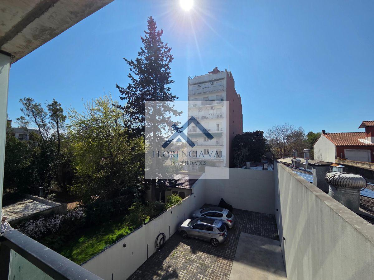 Foto de Departamento monoambiente en Alquiler en Saavedra, imagen 3