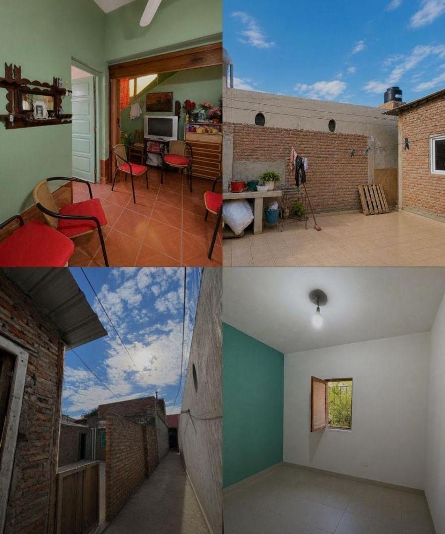 CASA EN VENTA - LA BANDA