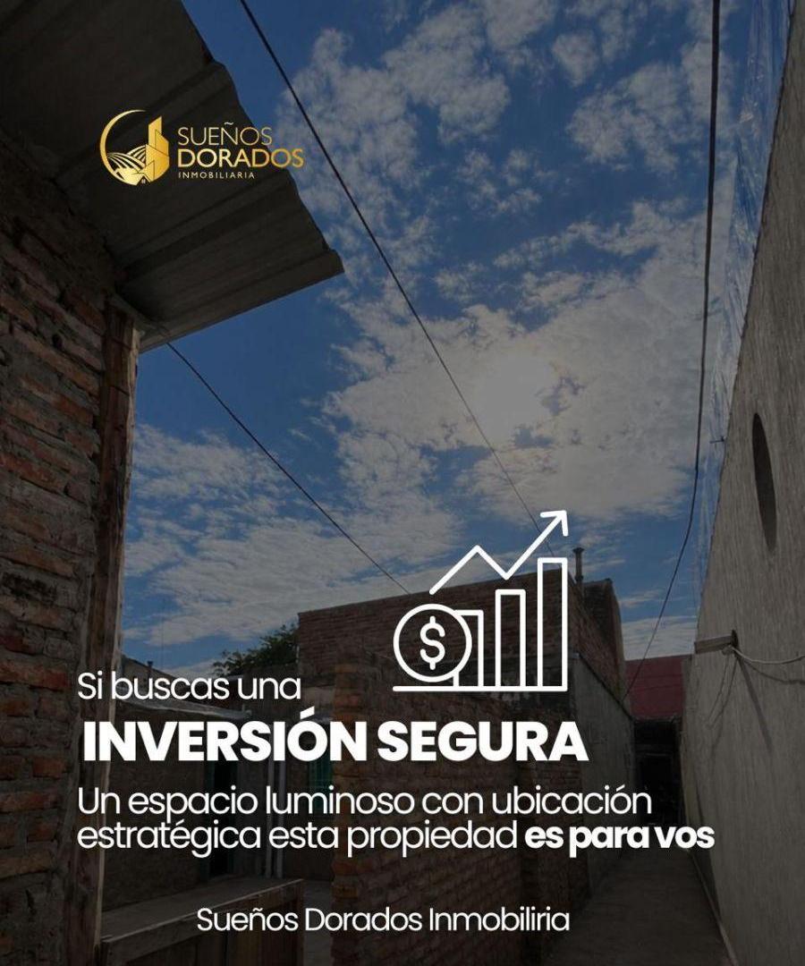 CASA EN VENTA - LA BANDA