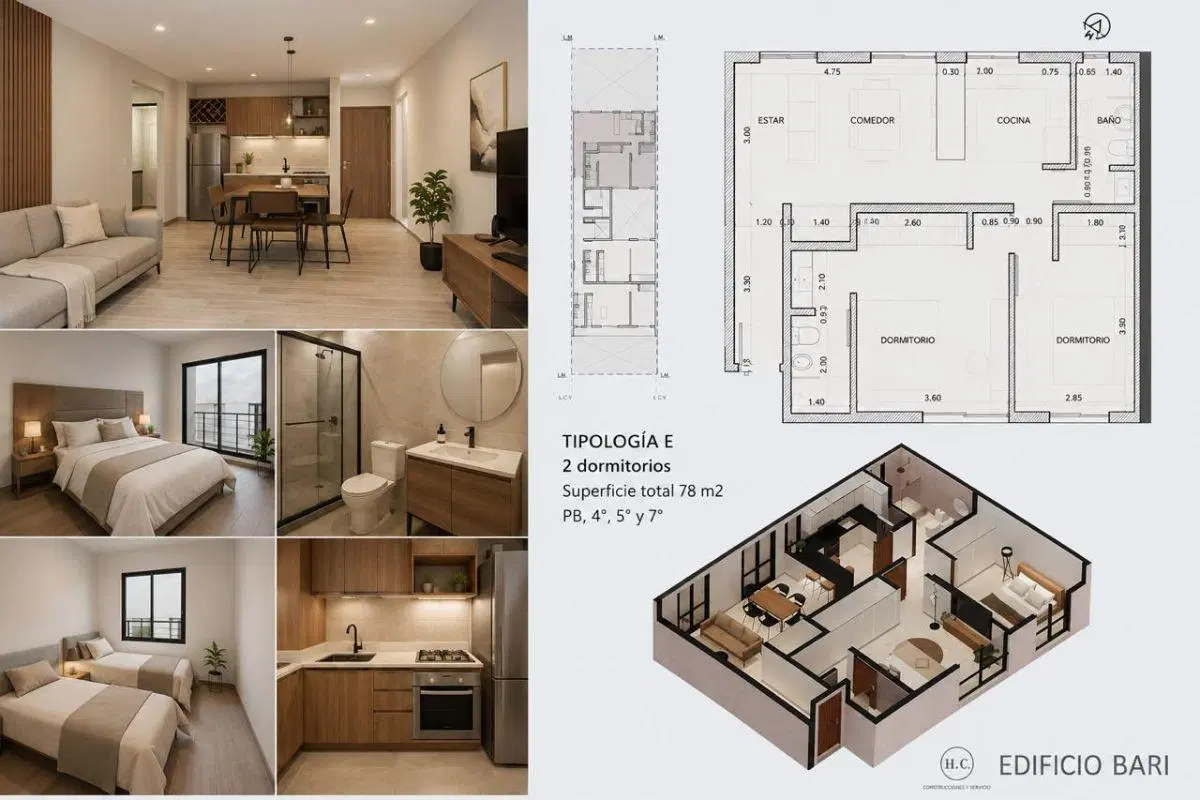 Plano 4