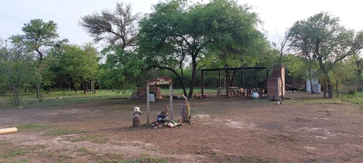 FINCA LA BRAVA 1