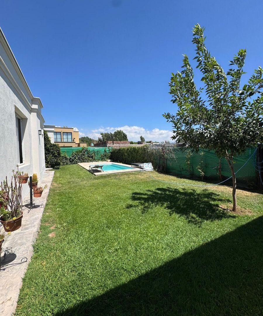 Foto de Casa En Venta - 3 Dormitorios - Barrio Estancia Bulnes - Una Sola Planta, imagen 4