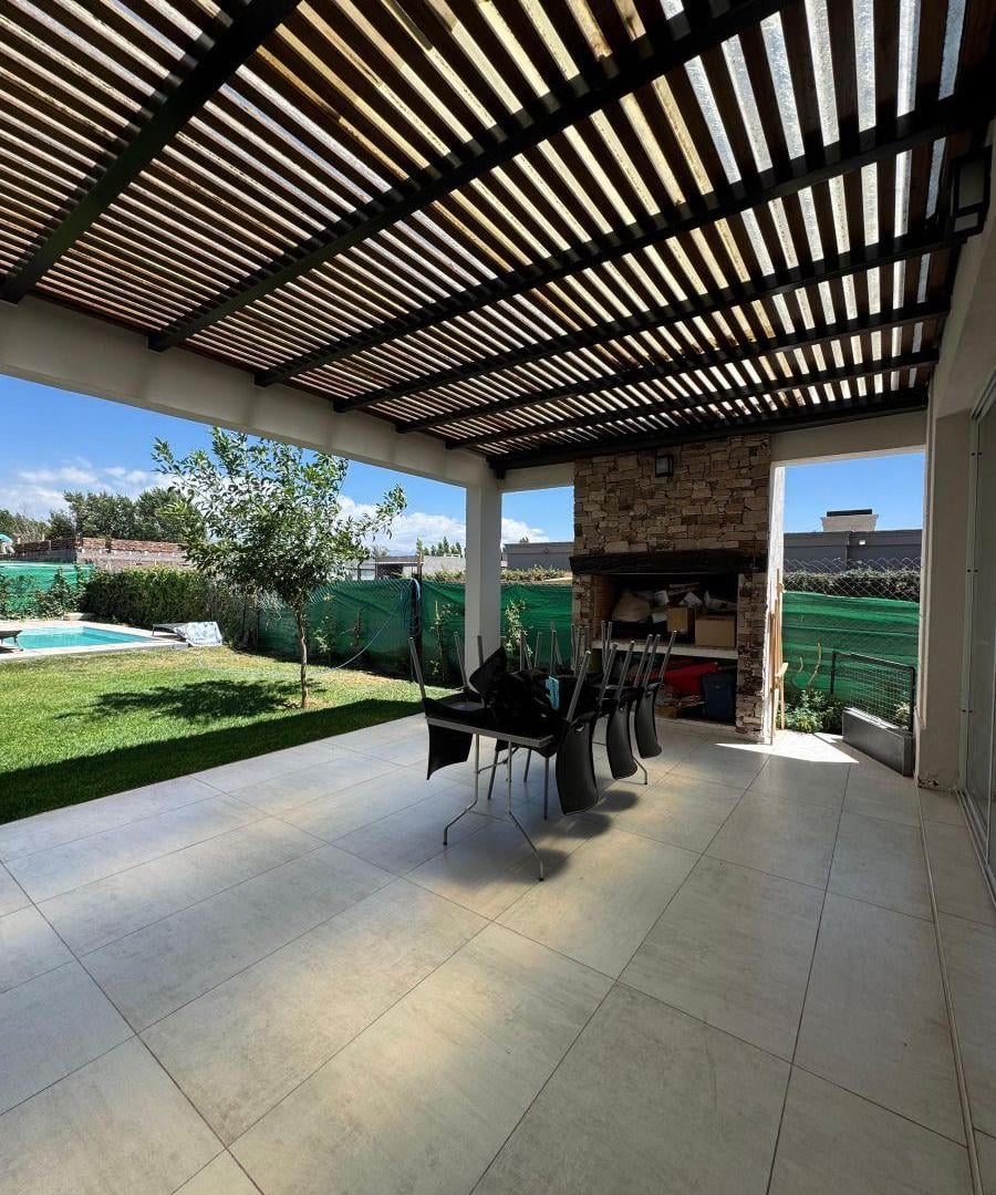 Foto de Casa En Venta - 3 Dormitorios - Barrio Estancia Bulnes - Una Sola Planta, imagen 5