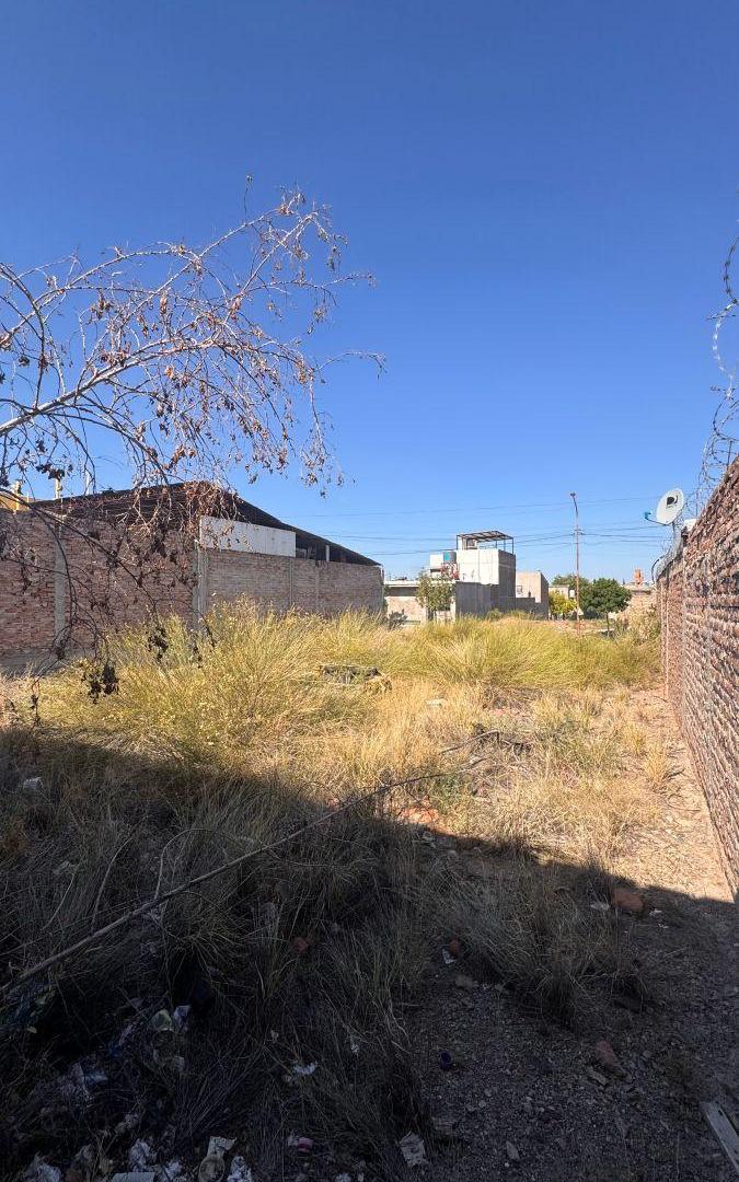 Foto de Lote en venta de 200m² en Las Heras. B° Géminis. ¡Apto Crédito y Sin, imagen 3