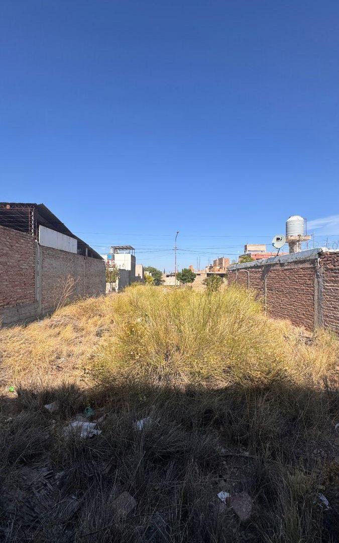 Foto de Lote en venta de 200m² en Las Heras. B° Géminis. ¡Apto Crédito y Sin, imagen 4