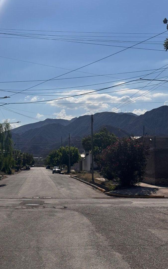 Foto de Lote en venta de 200m² en Las Heras. B° Géminis. ¡Apto Crédito y Sin, imagen 1