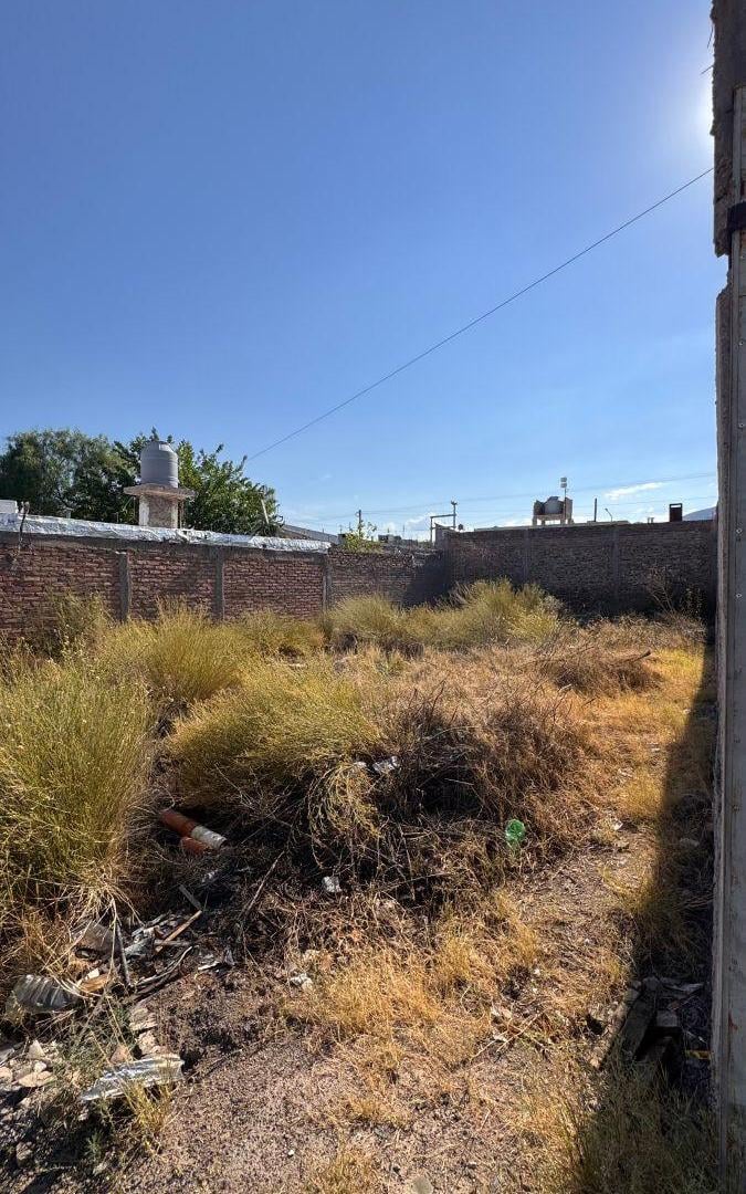 Foto de Lote en venta de 200m² en Las Heras. B° Géminis. ¡Apto Crédito y Sin, imagen 5