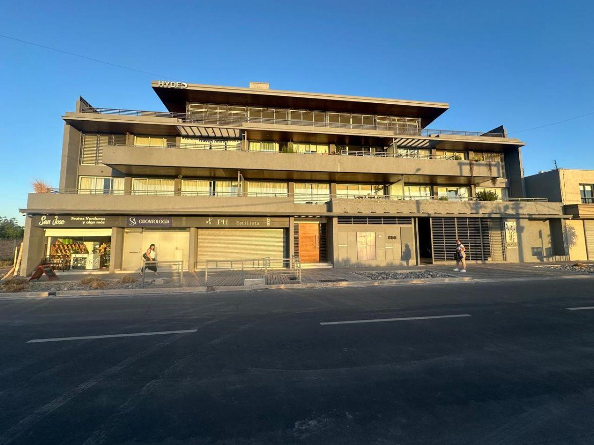 Moderno Departamento 2 Dormitorios Luján de Cuyo | Edificio "La Tacuara II" | Cochera, SUM, ascensor