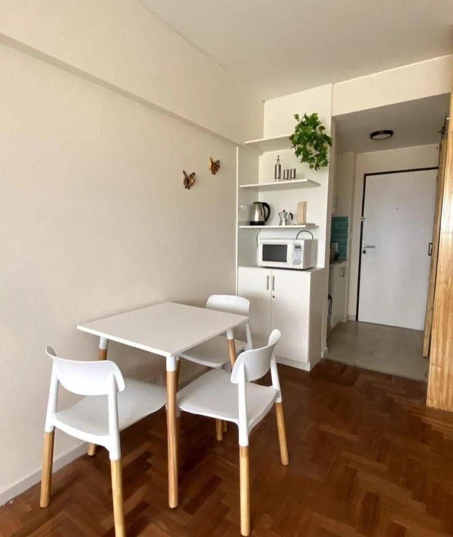 Foto de MONOAMBIENTE REMODELADO Y AMOBLADO | IDEAL Airbnb, imagen 2