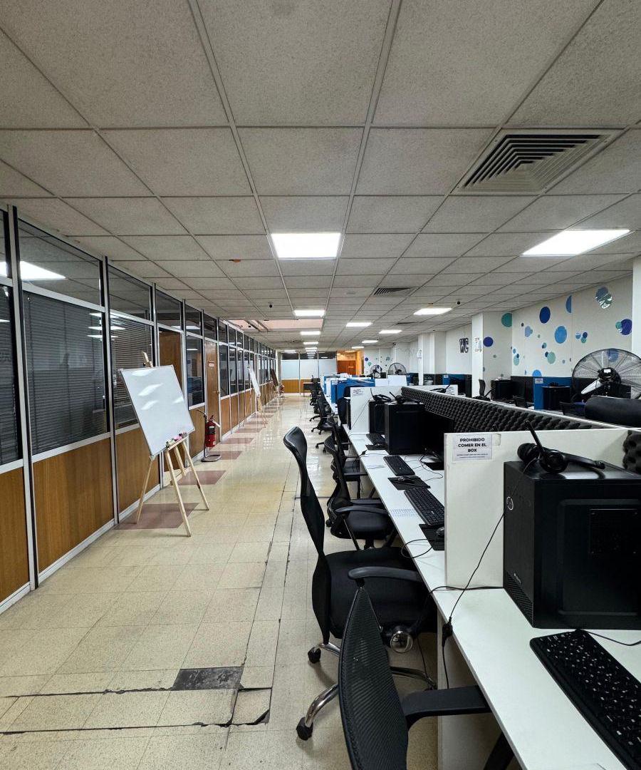 VENTA | OFICINA CORPORATIVA | CIUDAD DE MENDOZA
