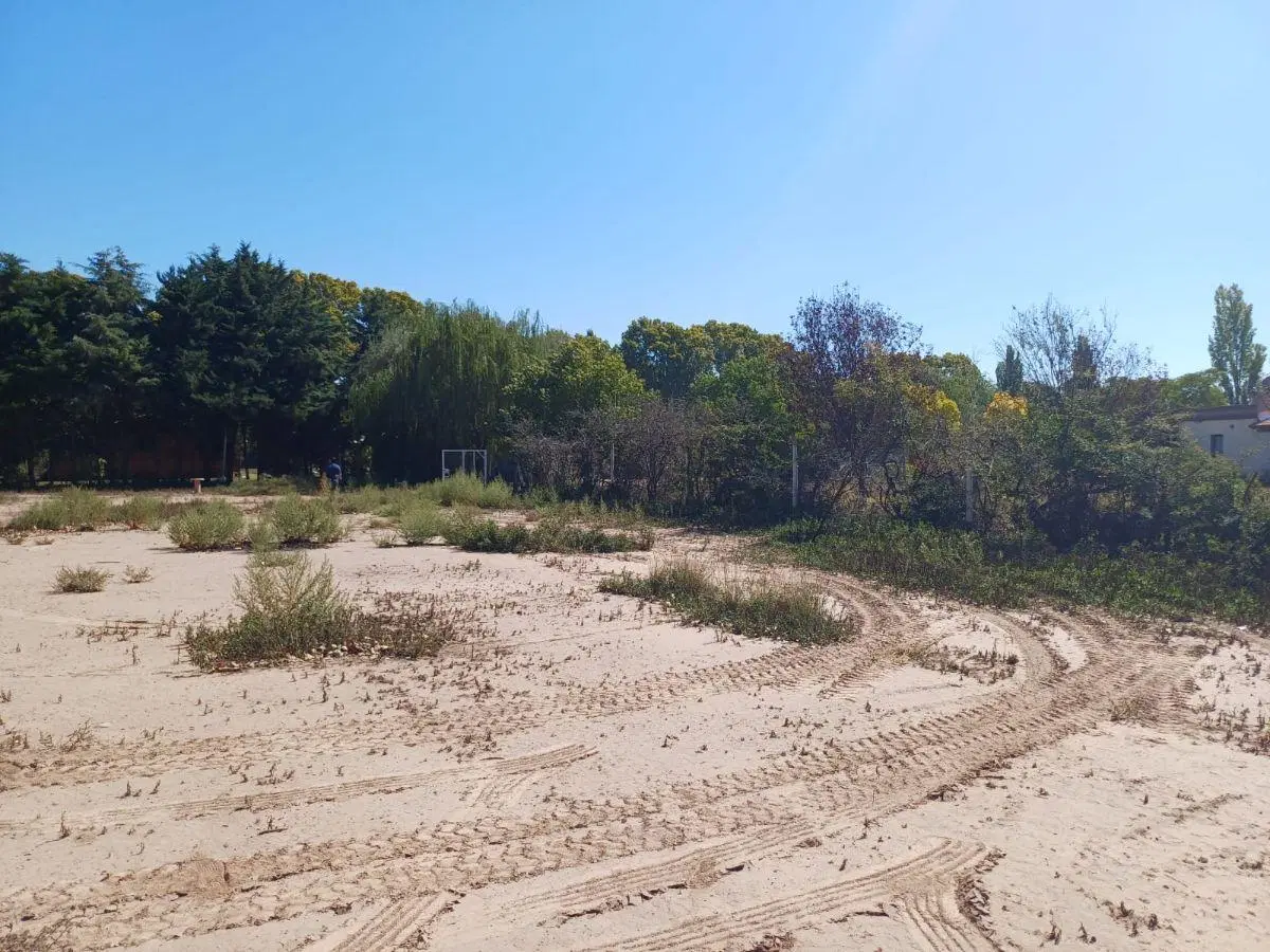LOTE EN VENTA – BARRIO PRIVADO LOS TEROS – CALLE TERRADA 4