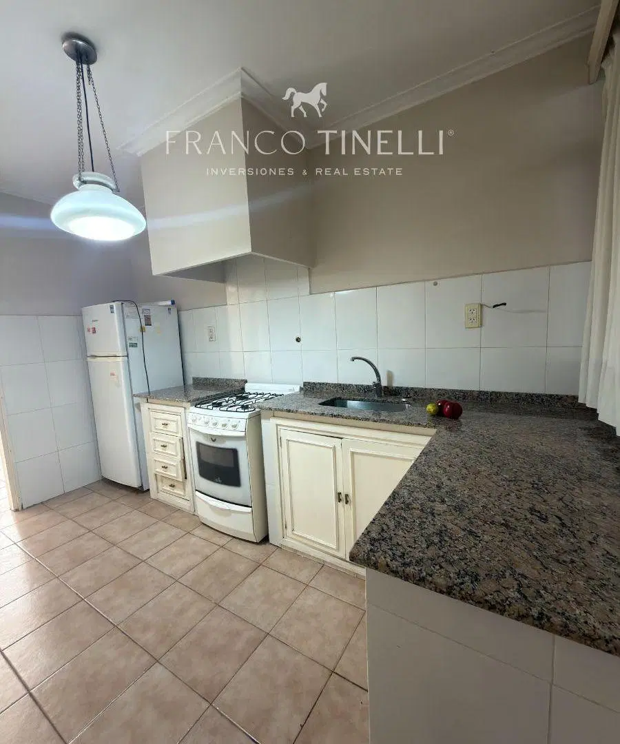 Casa en Cuarta Sección Este — Mendoza Capital 2