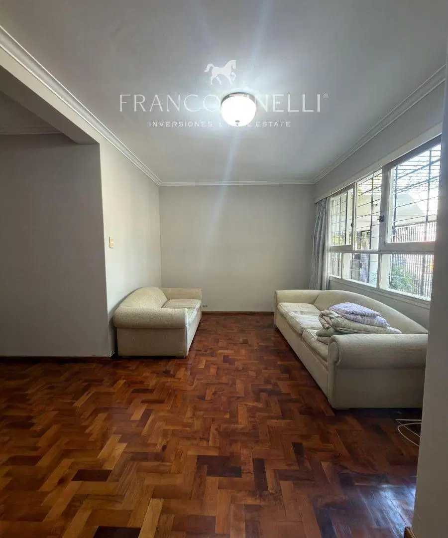 Casa en Cuarta Sección Este — Mendoza Capital 3