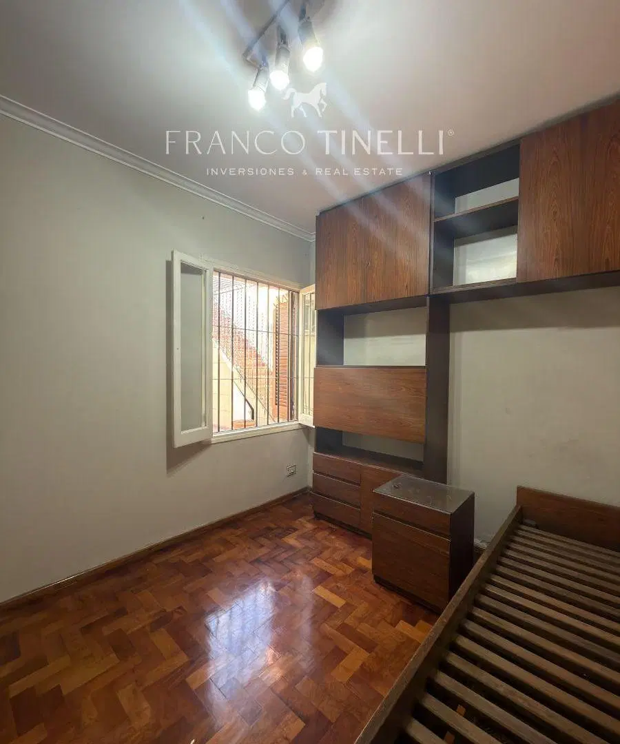 Casa en Cuarta Sección Este — Mendoza Capital 5