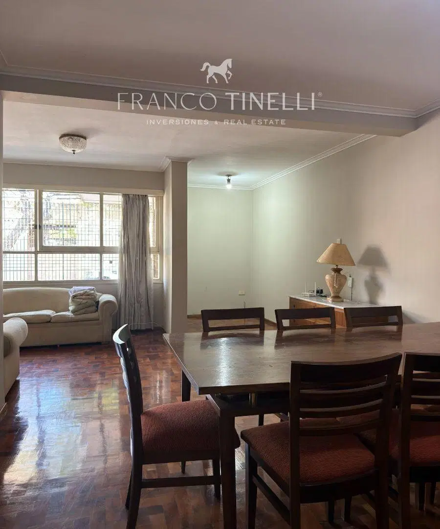 Casa en Cuarta Sección Este — Mendoza Capital 4