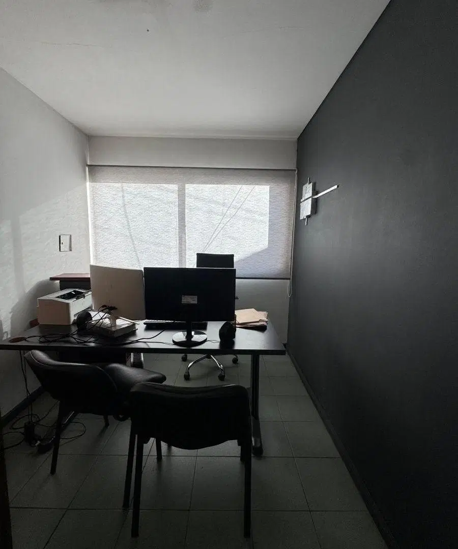 Edificio en block · Local + Oficinas + 5 Deptos · Ciudad 4