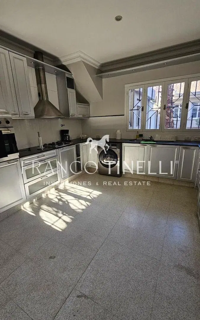 Casa en Venta 9 Dormitorios - Ciudad de Mendoza - Amoblada 5
