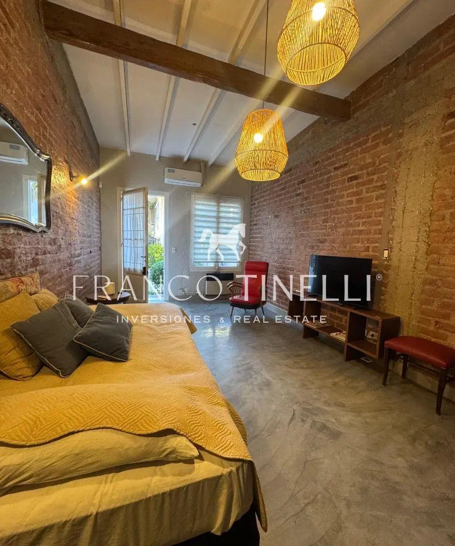 Casa en Venta 9 Dormitorios - Ciudad de Mendoza - Amoblada 4