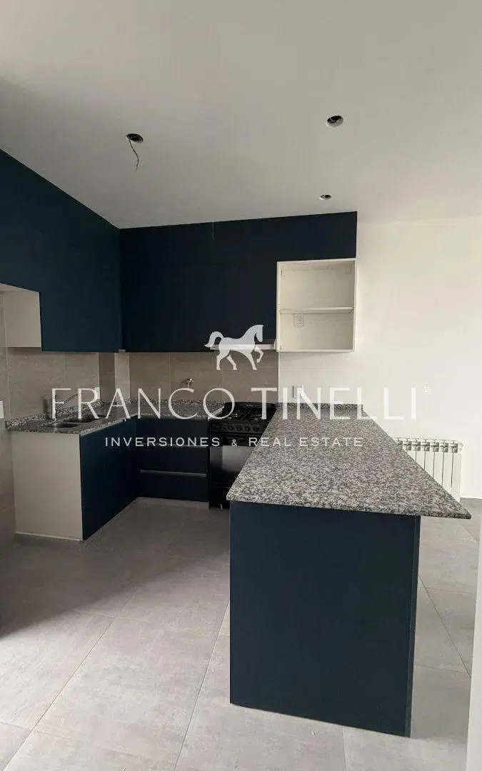 Departamento 2 dormitorios en Venta - Boedo, vista cordillera - A estrenar 2
